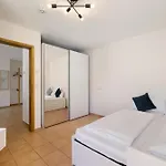 Apartamento Seeside