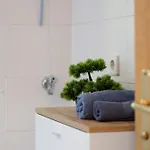 Seeside Apartamento