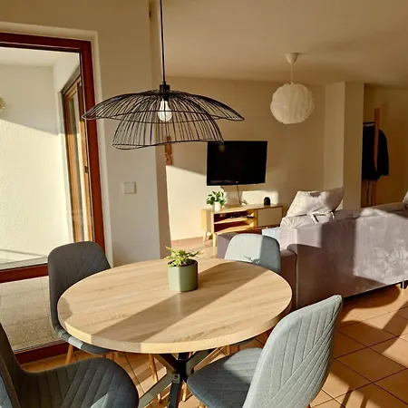 Seeside Apartment Uhldingen-Muehlhofen