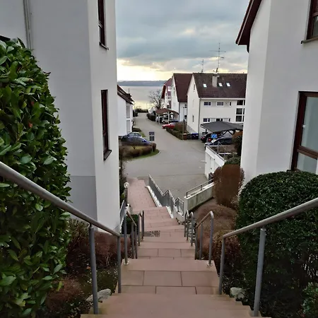 Seeside Uhldingen-Muehlhofen