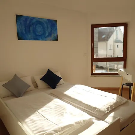 Apartment Seeside Uhldingen-Muehlhofen