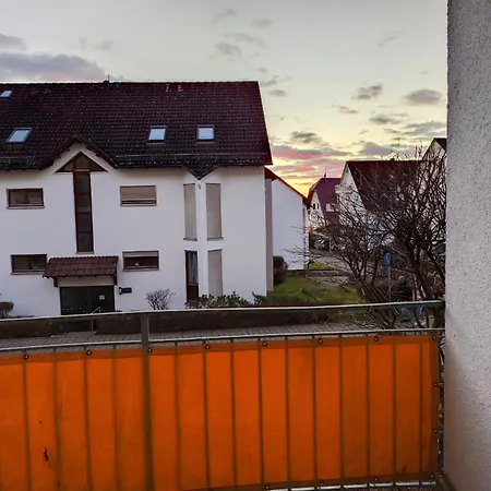 Apartment Seeside Uhldingen-Muehlhofen