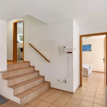 Apartment Seeside *