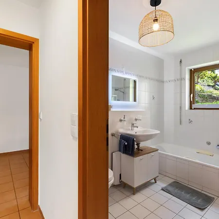Apartment Seeside *
