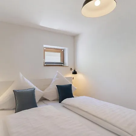Apartment Seeside *
