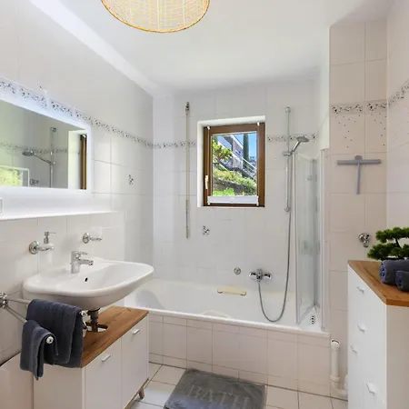 Seeside Apartment