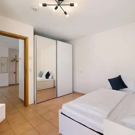 Apartment Seeside