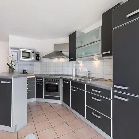 Apartment Seeside Uhldingen-Muehlhofen