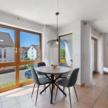 Seeside * Uhldingen-Mühlhofen