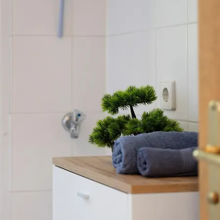 Seeside Apartment