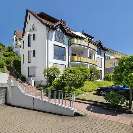 Seeside Apartment *