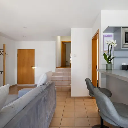 Apartment Seeside *
