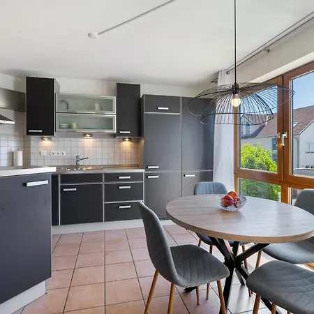 Seeside Apartamento Uhldingen-Mühlhofen