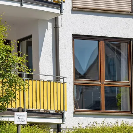 Seeside Uhldingen-Muehlhofen