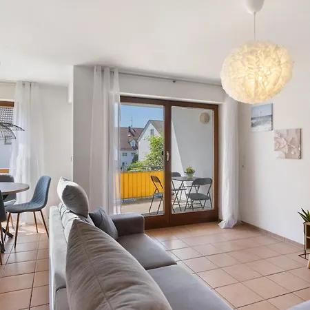 Seeside * Uhldingen-Mühlhofen