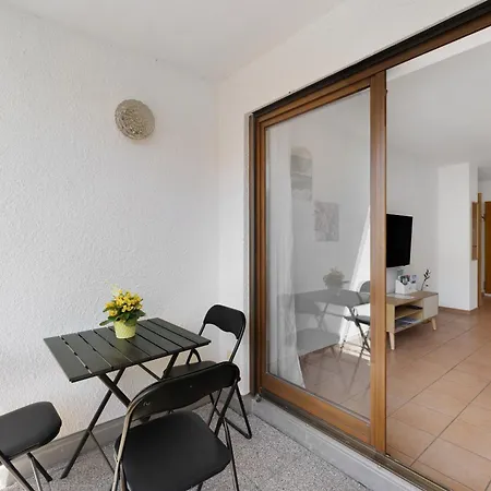 Seeside Apartment