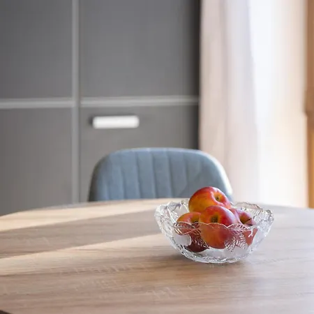 Apartamento Seeside *