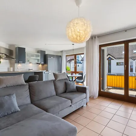 Seeside Apartment Uhldingen-Muehlhofen