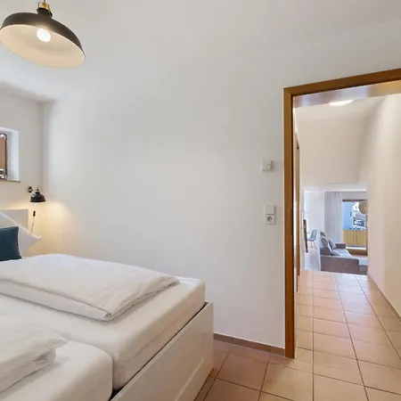 Apartment Seeside Uhldingen-Muehlhofen