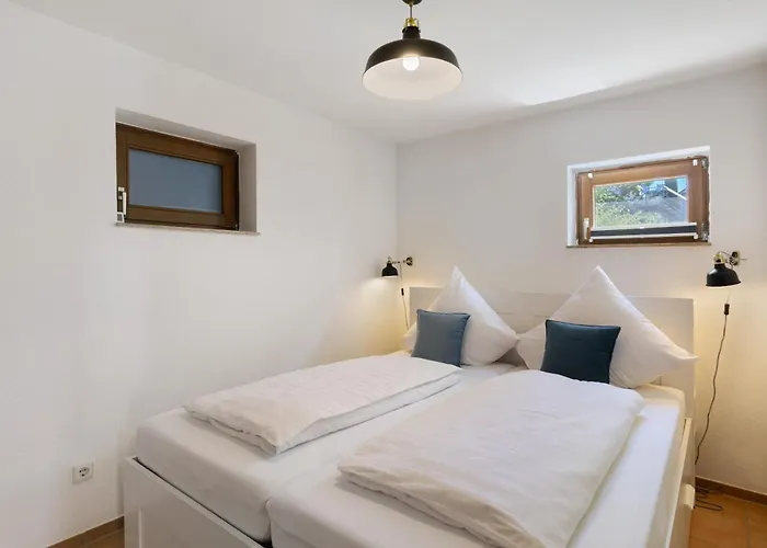 Seeside * Ульдинген-Мюльхофен