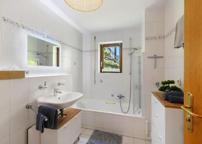 Seeside Апартаменты